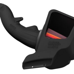 K&N FILTER NEXTGEN COLD AIR INTAKE - JEEP GRA 50-1572