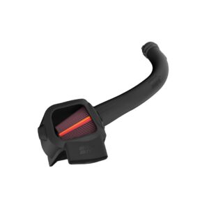 K&N FILTER NEXTGEN COLD AIR INTAKE - FORD F250 50-2593
