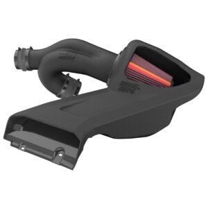 K&N FILTER NEXTGEN COLD AIR INTAKE - F150/RAPT 50-2609