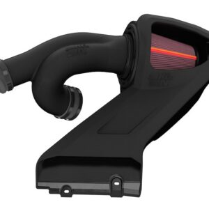 K&N FILTER NEXTGEN COLD AIR INTAKE - FORD F150 50-2617