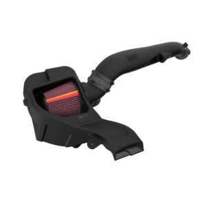 K&N FILTER NEXTGEN COLD AIR INTAKE - FORD RANG 50-2628