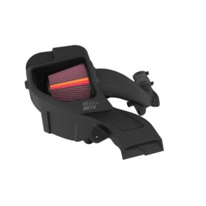 K&N FILTER NEXTGEN COLD AIR INTAKE - FORD RANG 50-2629