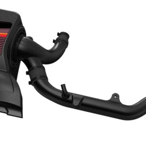 K&N FILTER NEXTGEN INTAKE; FORD RANGER 2.7L-V6 50-2630