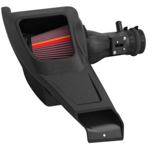 K&N FILTER NEXTGEN INTAKES; FORD BRONCO 2.3L 2 50-2631