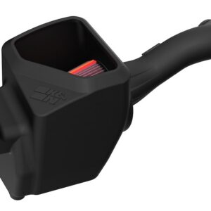 K&N FILTER PERFORMANCEAIRINTAKESYSTEM 50-3070