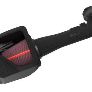K&N FILTER NEXTGEN COLD AIR INTAKE - CHEV./GMC 50-3082