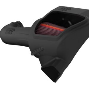 K&N FILTER PERFORMANCEAIRINTAKESYSTEM 50-3092