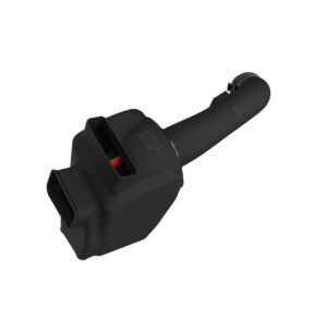 K&N FILTER NEXTGEN DIESEL DRYFLOW COLD AIR INT 50-3101D