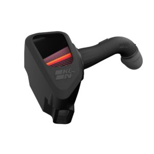 K&N FILTER NEXTGEN COLD AIR INTAKE - CHEVROLET 50-3103