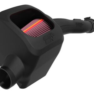 K&N FILTER PERFORMANCEAIRINTAKESYSTEM 50-9039