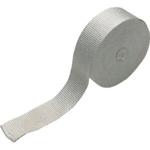 HELIX RACING INSULATING EXHAUST WRAP 2' X 50'  T 500-2000