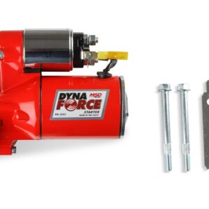 MSD CO. STARTER CHEV/GM BBC/SBC 5095