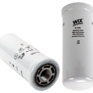 WIX FILTR HD HYDRAULIC 51496