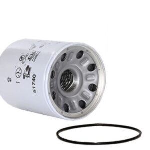 WIX FILTR HD HYDRAULIC 51740