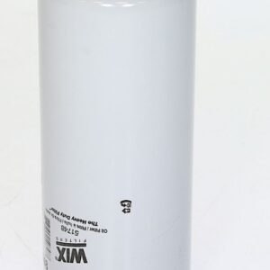 WIX FILTR HD LUBE 51748