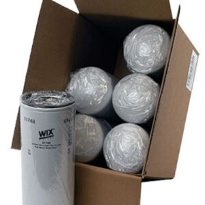 WIX FILTR HD LUBE 51748MP
