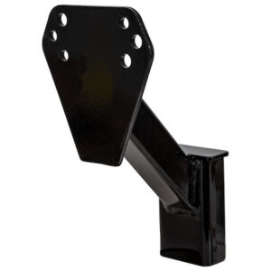 BUYERS PROD CARRIER  SPARE TIRE  STAKE POCKET 5201012
