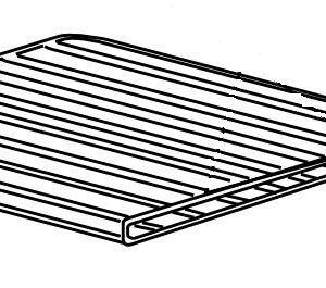 DAVE CARTER NR523003500 SHELF 50589