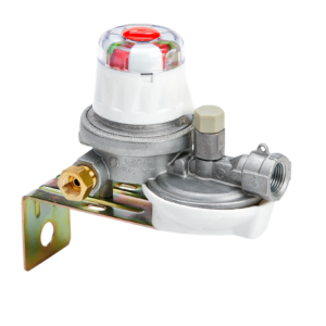SUBURBAN MFG LOW CAPACITY  AUTOMATIC CHANGEOVER 523015