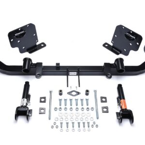 ROADMASTER EZ5 BRACKET 2018 CHEVROLET EQUINOX 523193-5