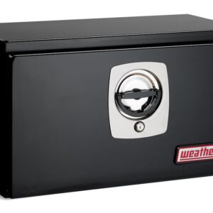 WEATHERGUARD STEEL MINI UNDERBED BOX 525-5-02