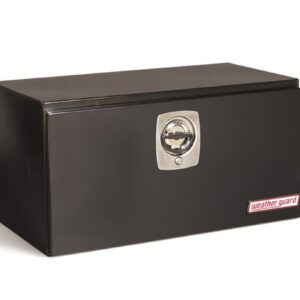 WEATHERGUARD STEEL UNDERBED BOX 530-5-02