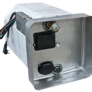 SUBURBAN MFG SW7EC ELECTRIC WATER HEATER 5402A
