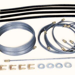 DEMCO BRAKE LINE KIT TANDEM AXL 5428