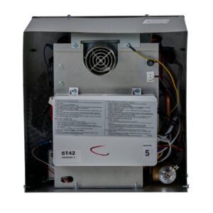 SUBURBAN MFG ST60 ON DEMAND WTR HTR AFTERMARKET 5482A