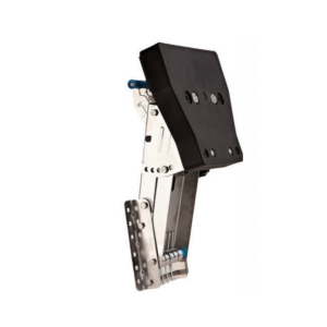 CMP GROUP 4 STROKE STAINLESS 15 HP MAX 550408SS