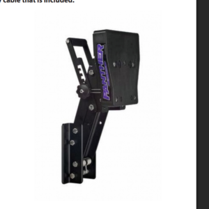 CMP GROUP 4 STROKE BRACKET WITH 10' VERTICAL 550410
