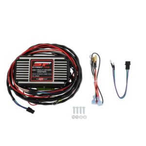 MSD CO. STREET FIRE IGN  W/REV 5520