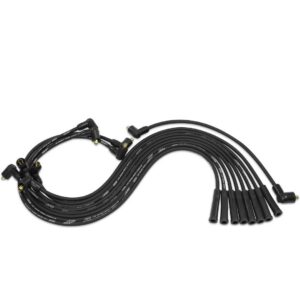 MSD CO. STREET FIRE WIRE CHEVY 5561