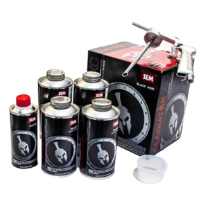 SEM PRODUCTS GLADIATOR  XC  BLACK KIT 56650