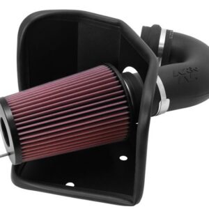 K&N FILTER FIPK RAM DIESEL  94-02 57-1525