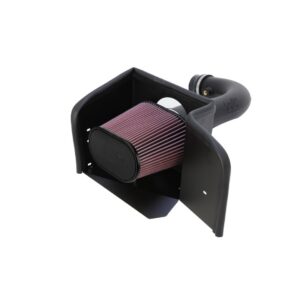 K&N FILTER FIPK DODGE RAM 4.7L 02-07 57-1529