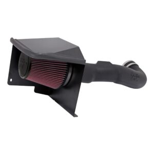 K&N FILTER PERFORMANCE INTAKE KIT 57-3070