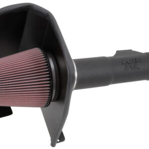 K&N FILTER PERFORMANCE INTAKE KIT 57-3082