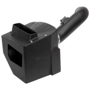 K&N FILTER PERFORMANCE AIR INTAKE SYSTEM 57-3101