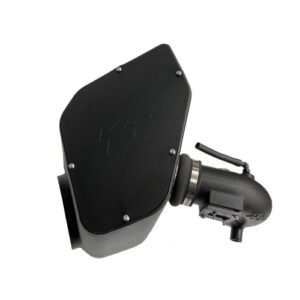 K&N FILTER PERFORMANCE AIR INTAKE SYSTEM 57S-4001