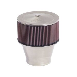 K&N FILTER VELOCITY STACK ASSEMBLY 58-1191