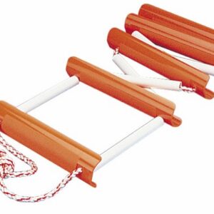 SEA DOG FIVE STEP FOLDING LADDER 582501-1