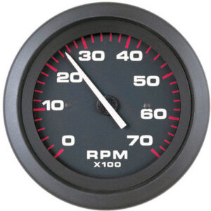 SIERRAMARINE TACH 7K  AMEGA 3' 58255P