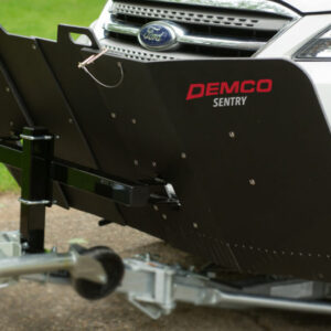 DEMCO DEFLECTOR TOW DOLLY SENTR 5950