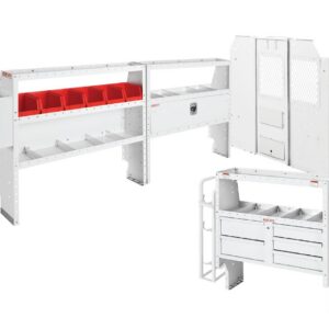 WEATHERGUARD HVAC MECHANICAL 600-8123L