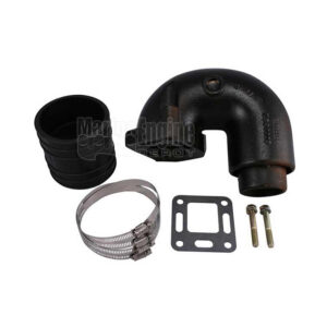 EMP EXHAUST RISER KIT  MERC 3.0 600033