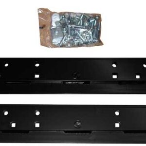 DEMCO SLIDER INSTALLATION KIT 6012