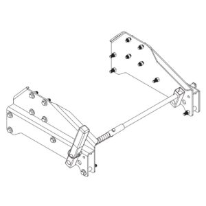 DEMCO MAN. SLIDE SIDERAILS 6059