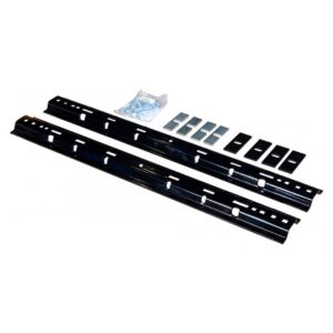 DEMCO HIJACKER BED RAILS 6071