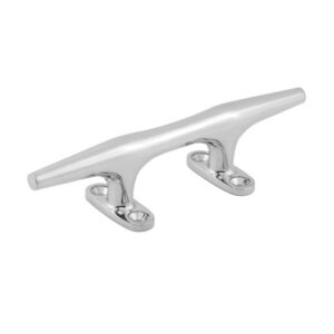 WHITECAP IND HEAVY DUTY HOLLOW BASE CLEAT  10' 6111